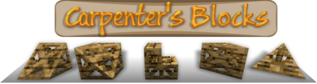 Carpenter’s Blocks [1.5.2]