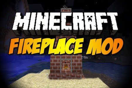 Fireplace [1.5.2]