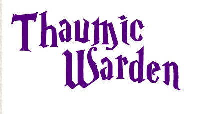Thaumic Warden [1.7.2]