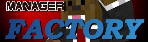 Steve’s Factory Manager [1.7.2]