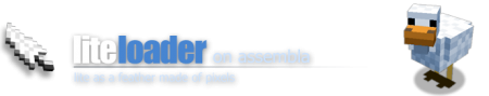 LiteLoader [1.7.10]