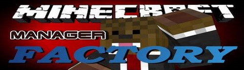  Steve's Factory Manager для Minecraft 1.7.10