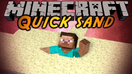  Quicksand [1.5.2]