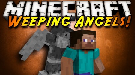Weeping Angels [1.7.2]