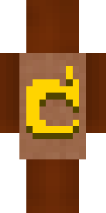 Плащ Mojang Logo для Minecraft