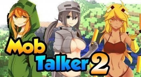 MobTalker 2 [1.7.10]