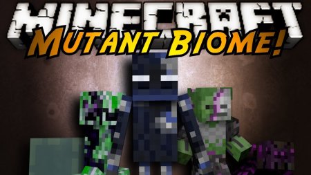 Mutant Biome [1.5.2]