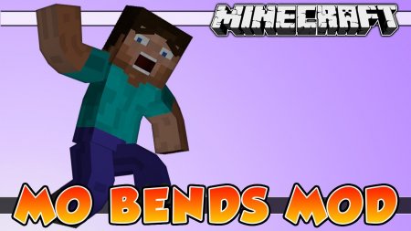 Mo' Bends [1.7.2]