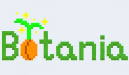 Botania [1.7.2]