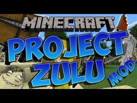 Project Zulu [1.5.2]