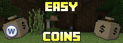 Easy Coins [1.7.2]
