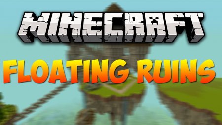 Floating Ruins [1.7.10]