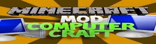  ComputerCraft Minecraft 1.7.10