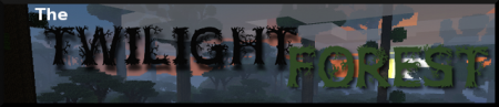  The Twilight Forest [1.5.2]