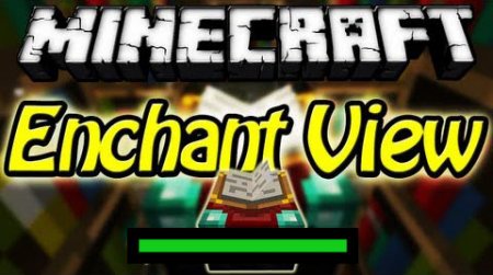 EnchantView [1.5.2]