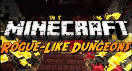 Roguelike Dungeons [1.7.10]