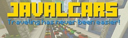 Javal Cars [1.7.2]