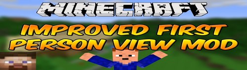  Improving Minecraft для Minecraft 1.7.10