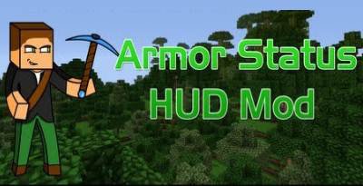ArmorStatusHUD [1.7.10]