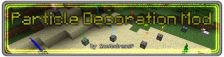 Particle Decoration [1.5.2]