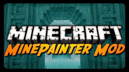 Mine Painter [1.5.2]