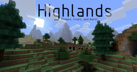 .Highlands [1.7.2]
