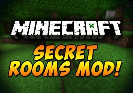 Secret Rooms []1.7.2[