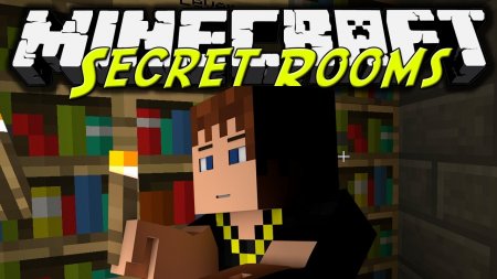 Secret Rooms []1,7,5