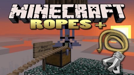 Ropes + [1.7.2]