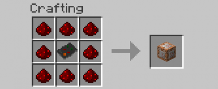 CraftCommands [1.7.2]