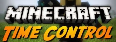 Time Control Remote [1.6.4]