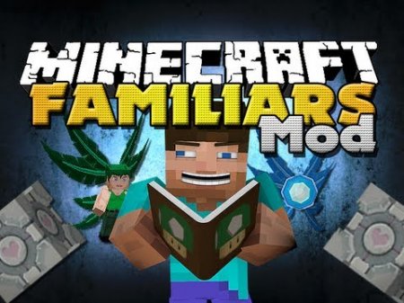 Familiars [1.5.2]