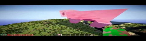  The Amnesia для Minecraft 1.7.10