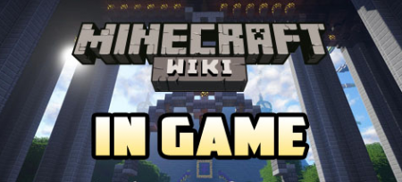 In-Game Wik [1.6.4]