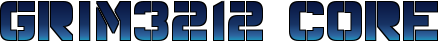 Grim3212 Core [1.6.4]